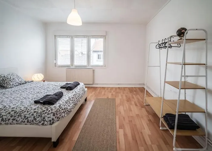 Mondelange - A 2 Pas D\'Amneville
