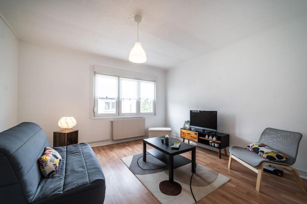 Apartment - A 2 Pas D'amneville
