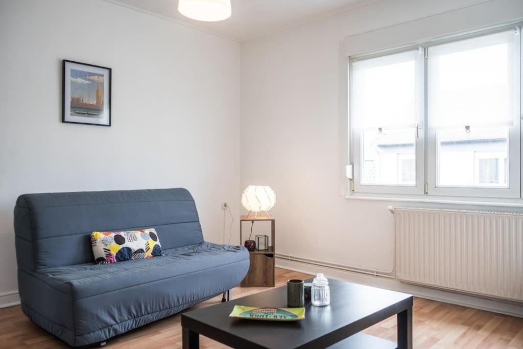 Apartment - A 2 Pas D'amneville Mondelange