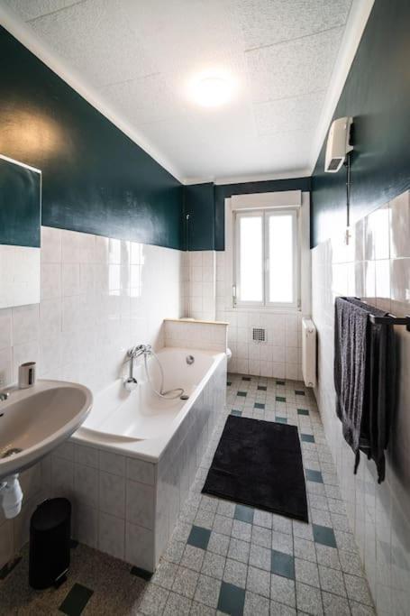 Appartement - A 2 Pas D'amneville Mondelange