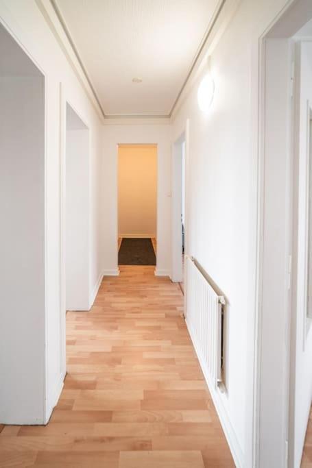Apartment - A 2 Pas D'amneville