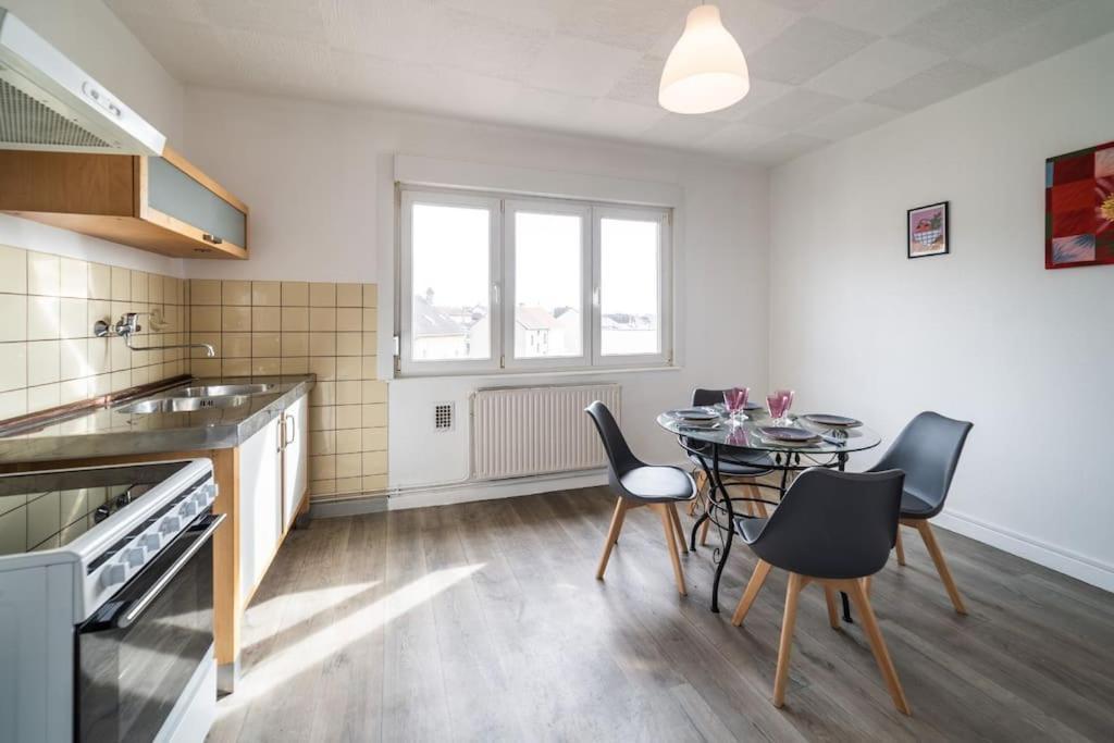 Appartement - A 2 Pas D'amneville *