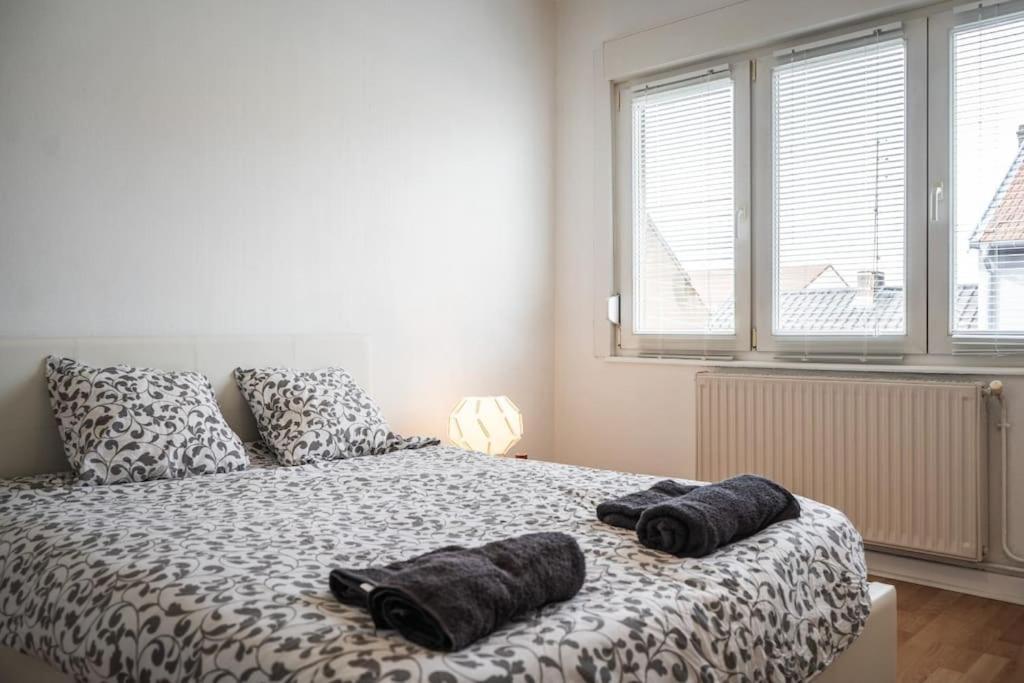 Apartment - A 2 Pas D'amneville *