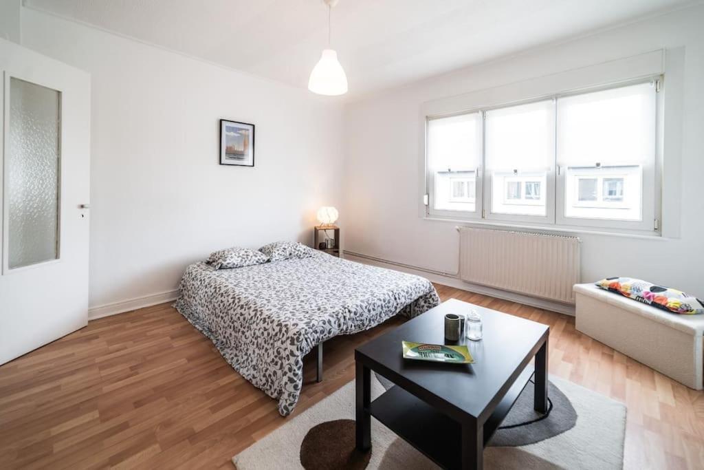 Appartement - A 2 Pas D'amneville