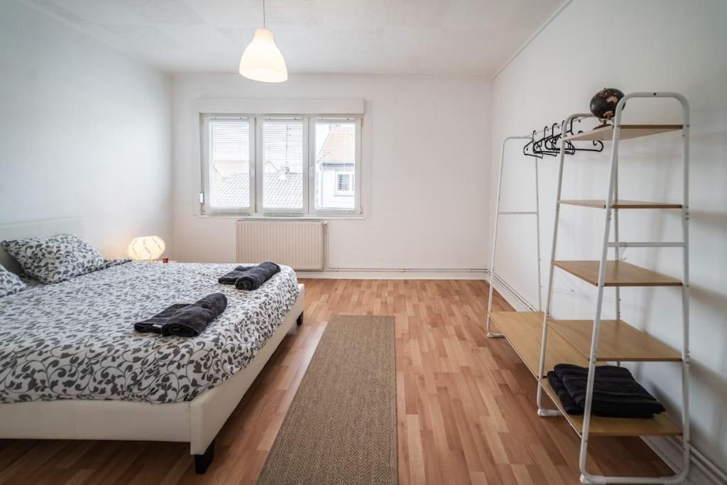 Appartement - A 2 Pas D'amneville *