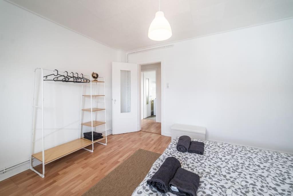 Apartment - A 2 Pas D'amneville Mondelange