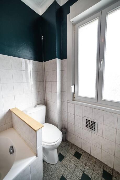 Appartement - A 2 Pas D'amneville