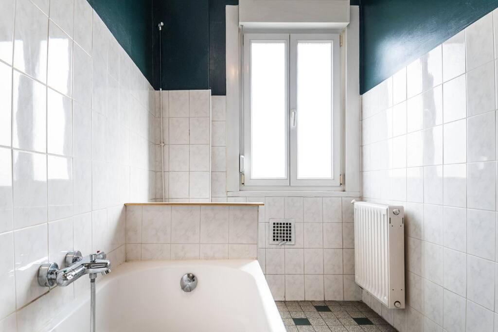 Appartement - A 2 Pas D'amneville Mondelange